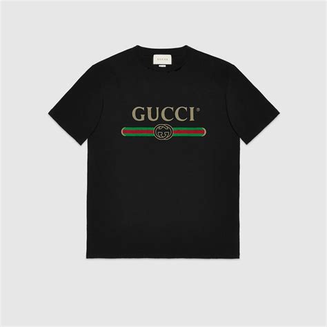 g dragon gucci shirt|Gucci t shirt sale.